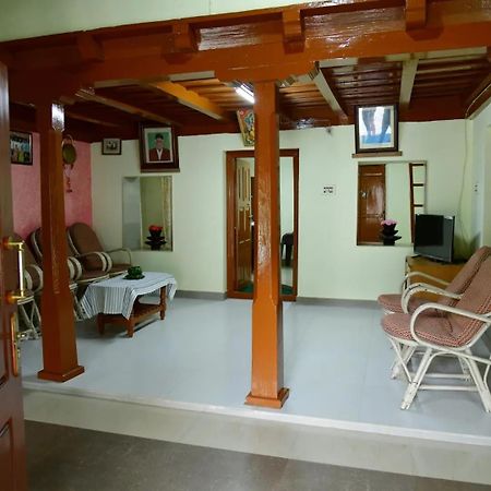 Nature Hunt Home Stay Chikmagalur Ngoại thất bức ảnh