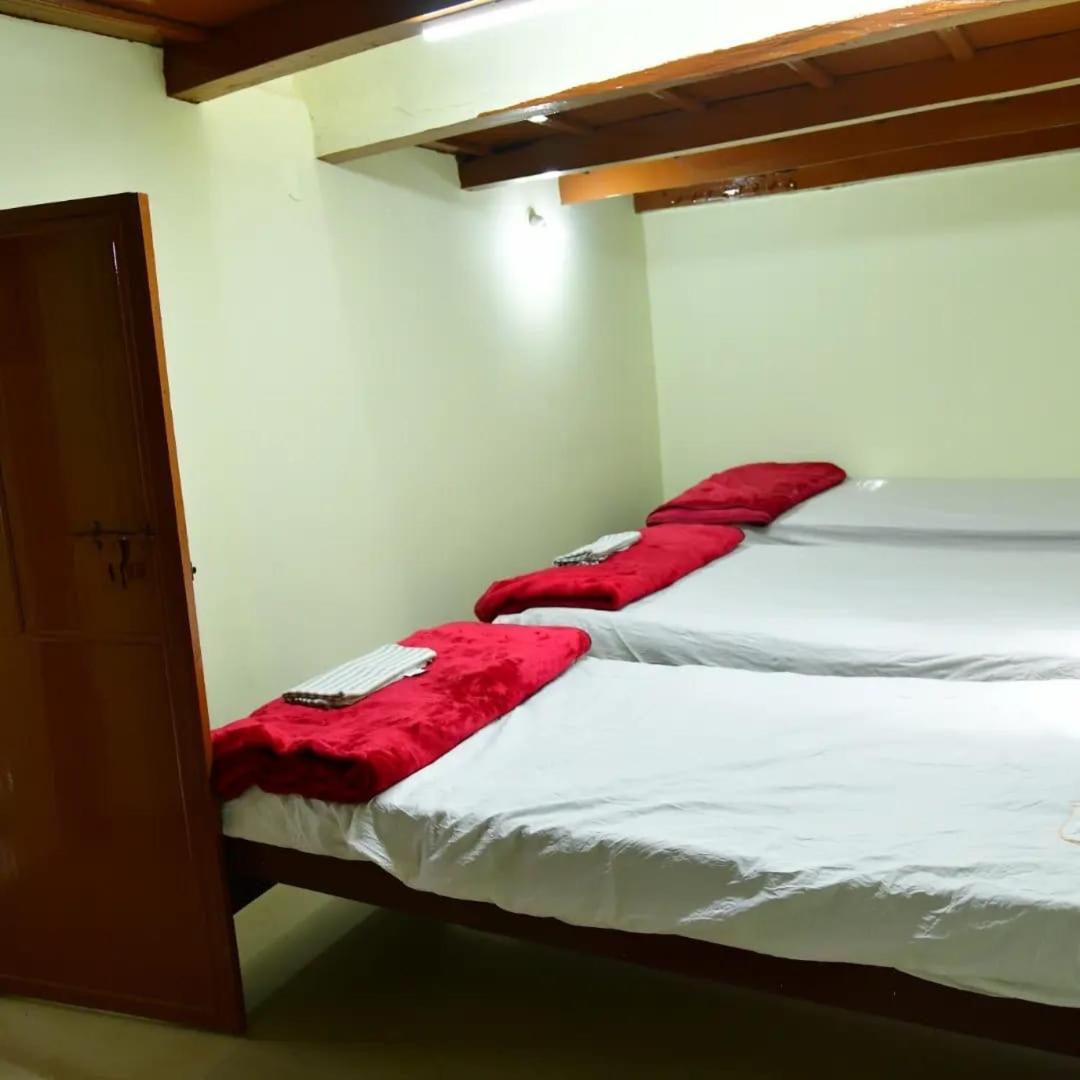 Nature Hunt Home Stay Chikmagalur Ngoại thất bức ảnh