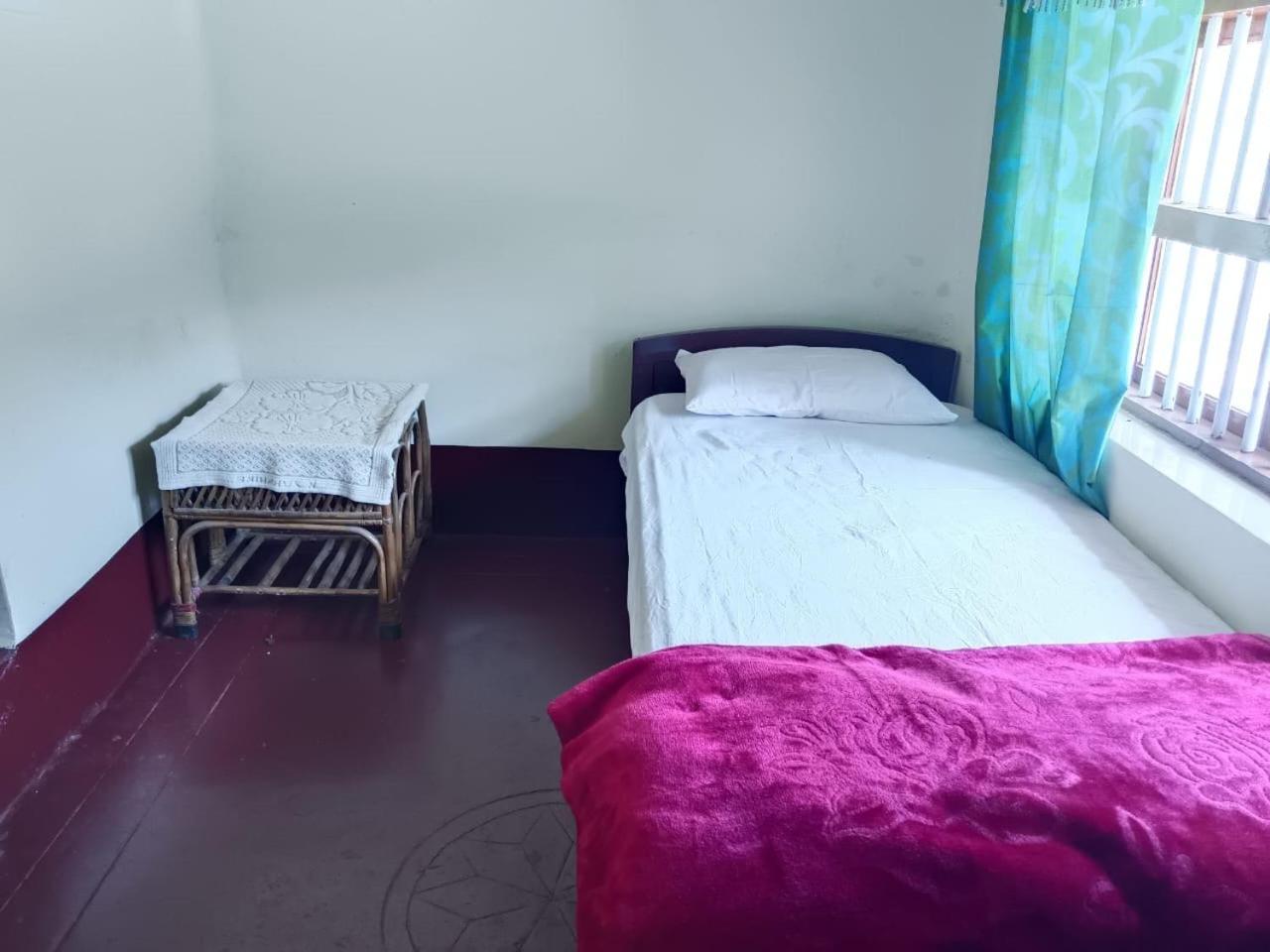 Nature Hunt Home Stay Chikmagalur Ngoại thất bức ảnh